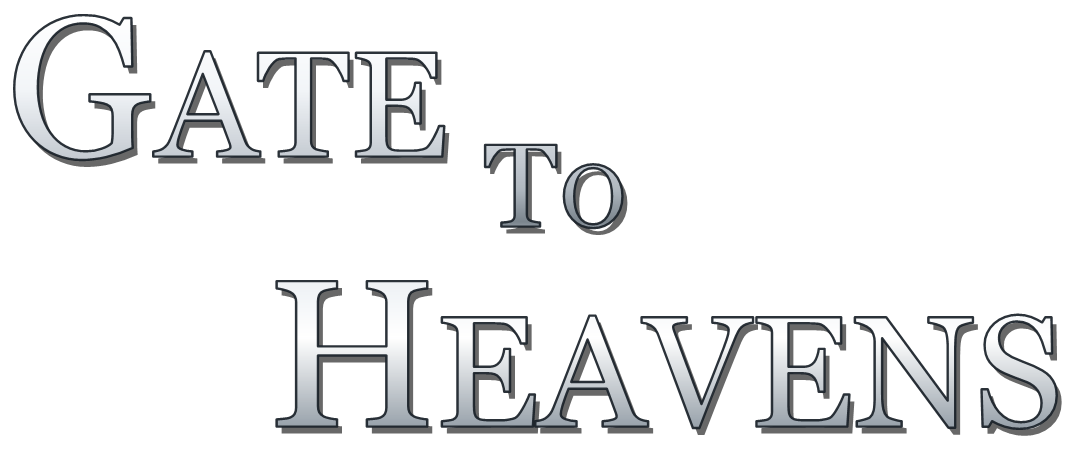 Gate to Heavens